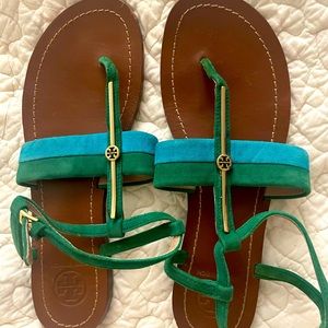 Tory Burch Sandals
